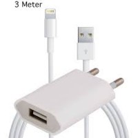 3 meter oplader in deverse telefoons